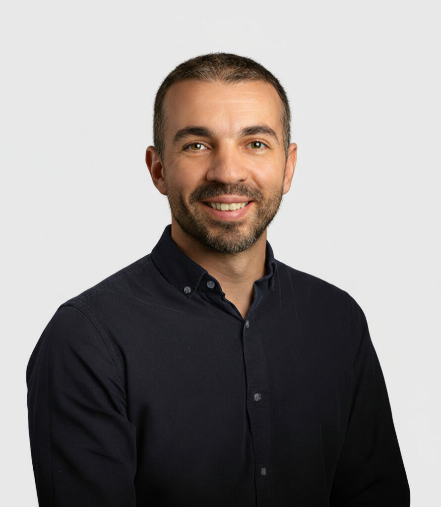 Alexandre Salem — Conseiller en investissement immobilier